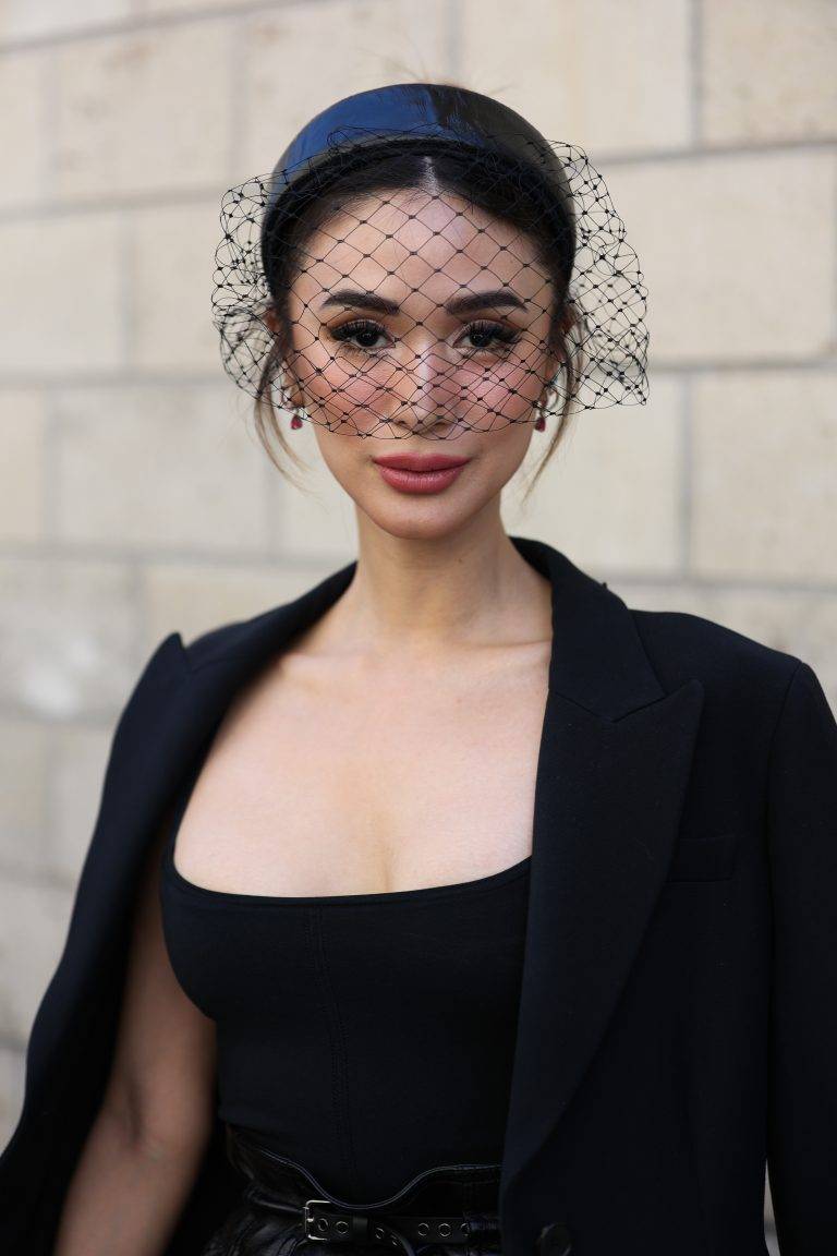  - Le meilleur du streetstyle à la Paris Fashion Week Couture