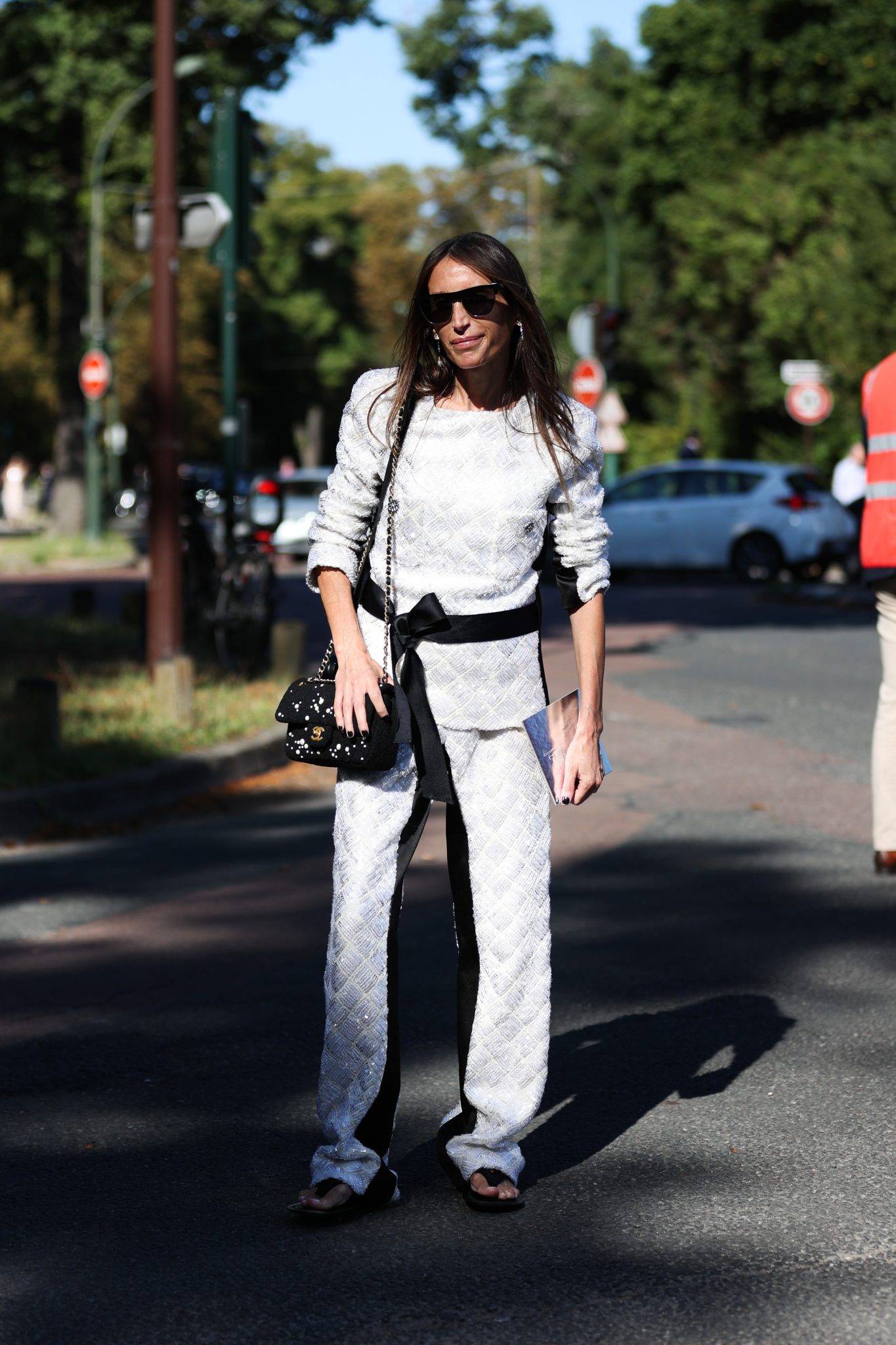  - Le meilleur du streetstyle à la Paris Fashion Week Couture