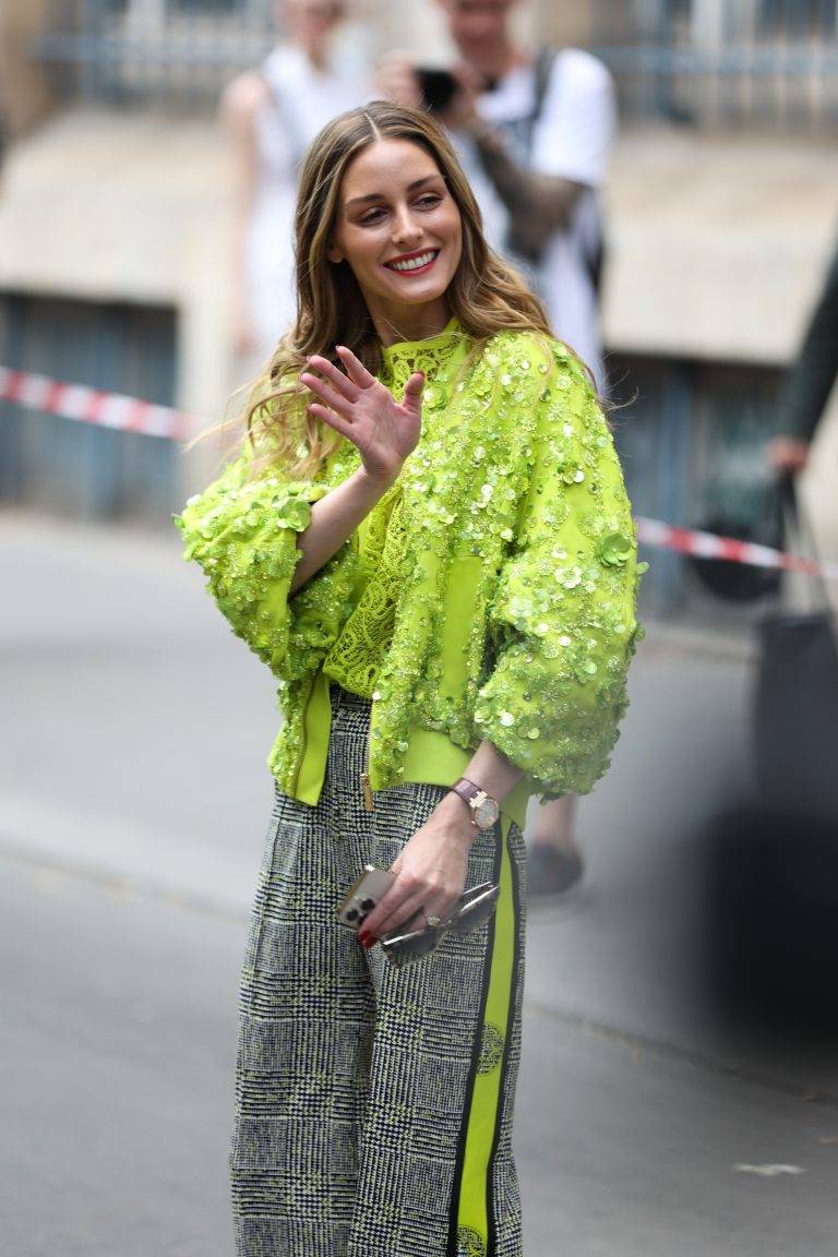  - Le meilleur du streetstyle à la Paris Fashion Week Couture