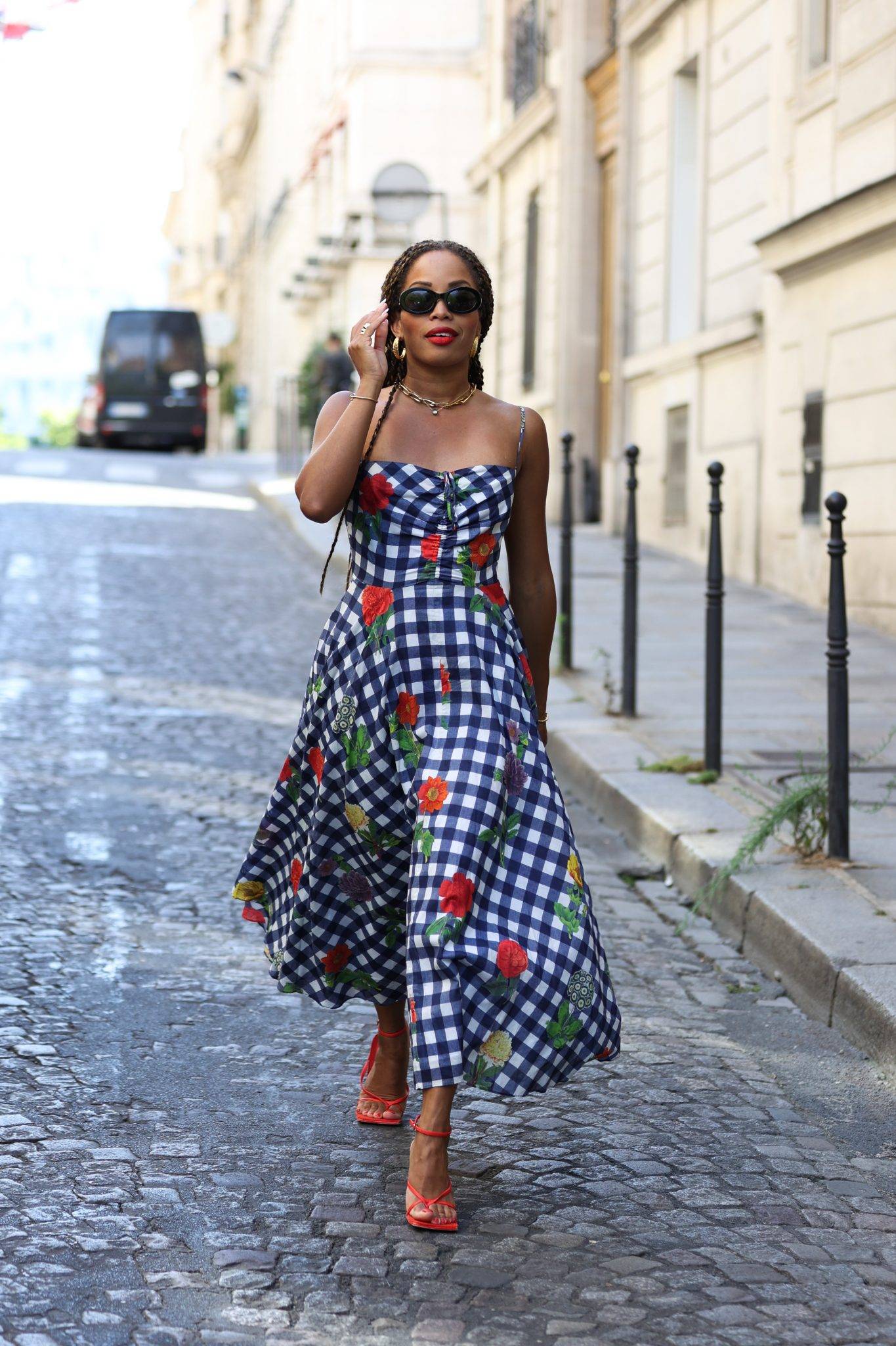  - Best streetstyle from Paris Fashion Week Couture