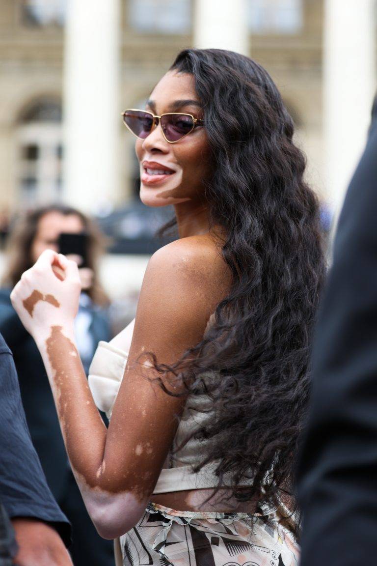  - Le meilleur du streetstyle à la Paris Fashion Week Couture