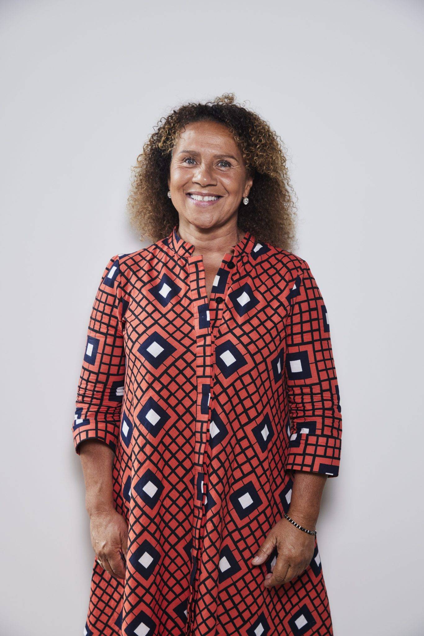  - Mirdidingkingathi Juwarnda  Sally Gabori honored at Fondation Cartier