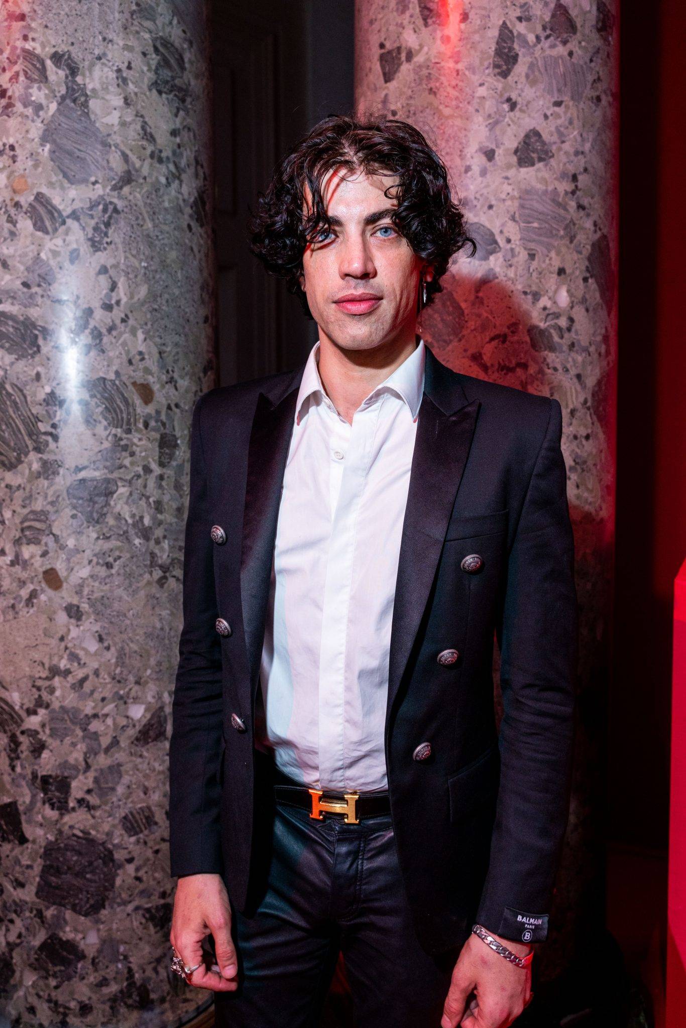  - Jean-Paul Gaultier and the Drag Race France cast celebrate life at Sidaction’s Fashion Dinner