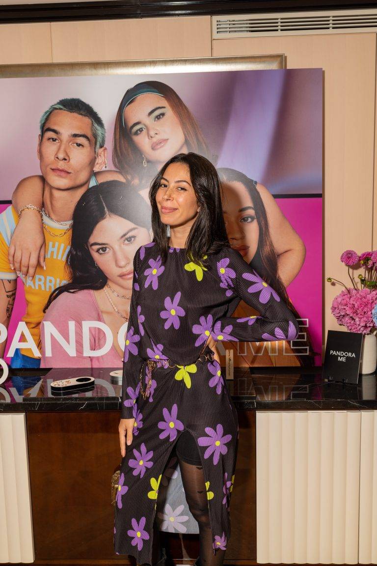  - Le cocktail de rentrée de Pandora