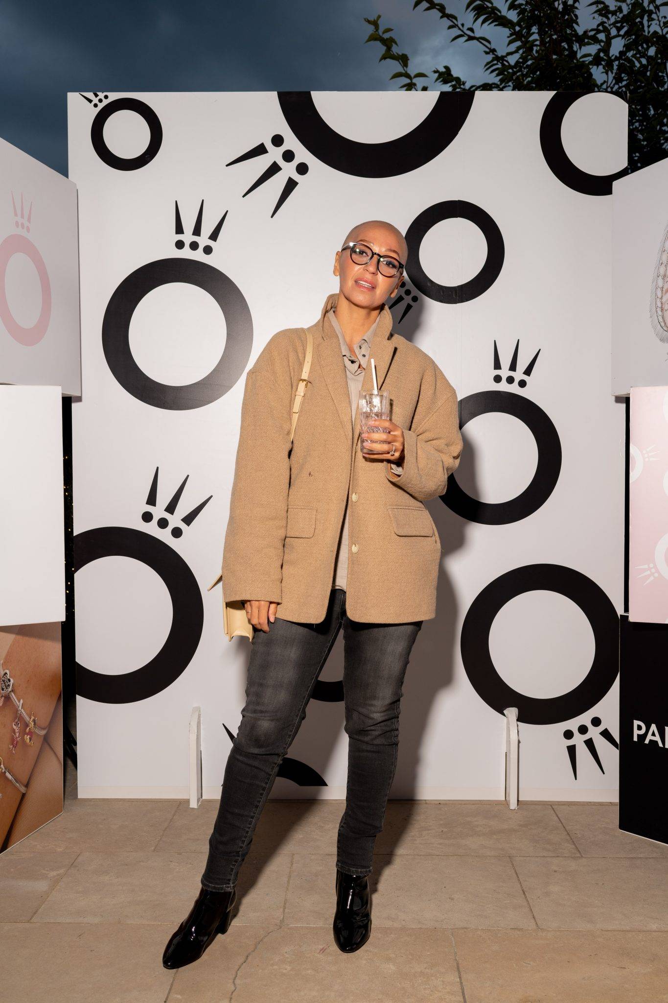  - Le cocktail de rentrée de Pandora