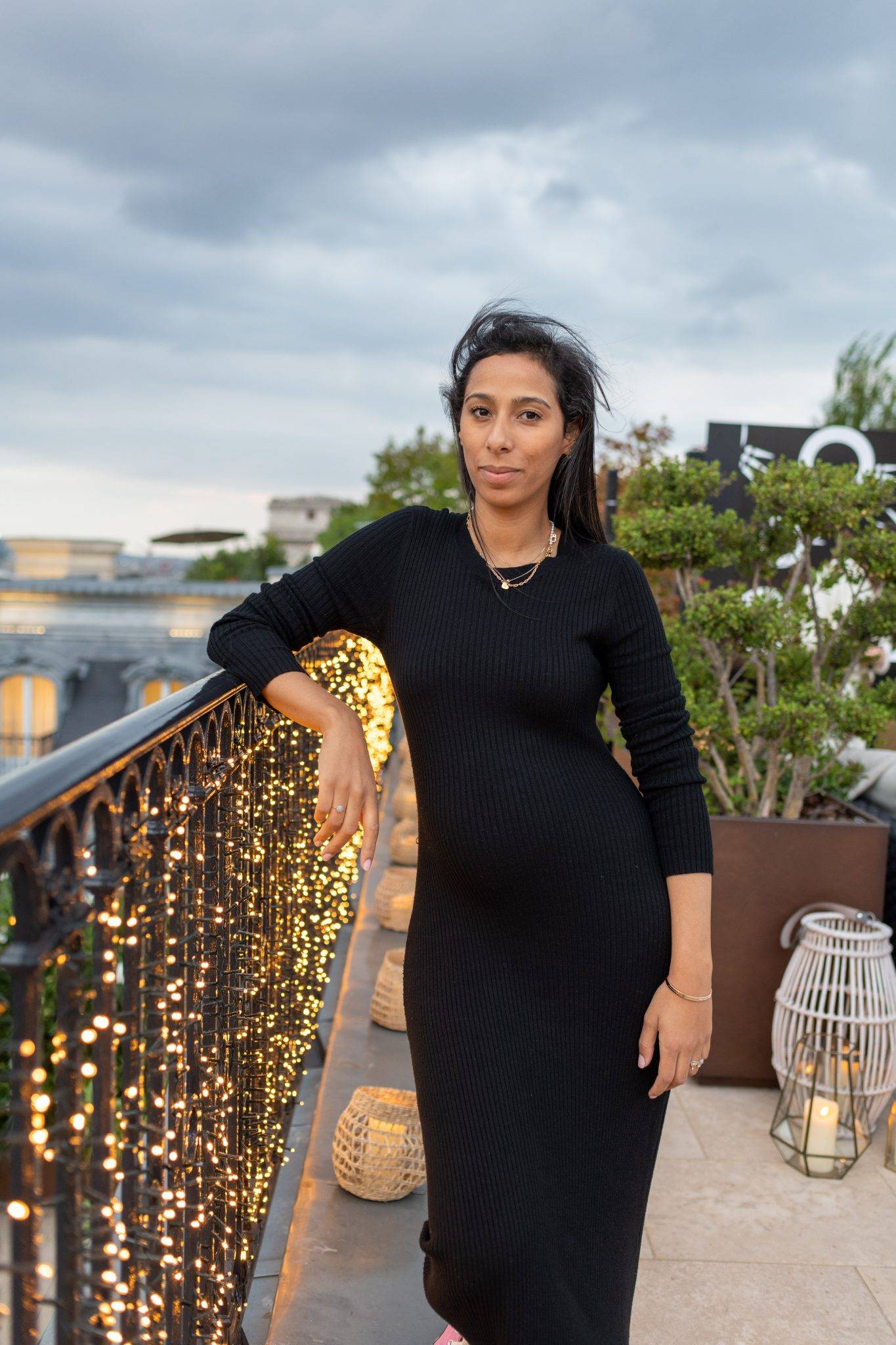  - Le cocktail de rentrée de Pandora