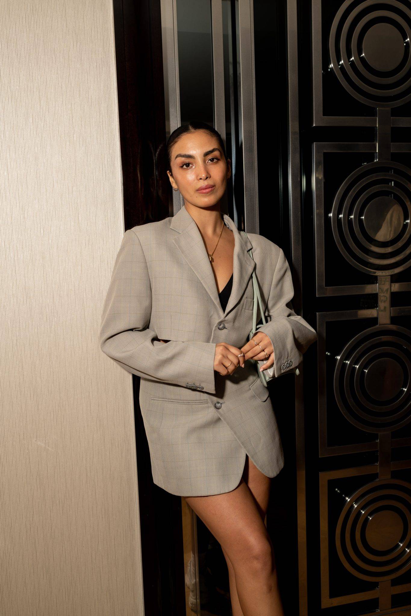  - Pandora’s rooftop party