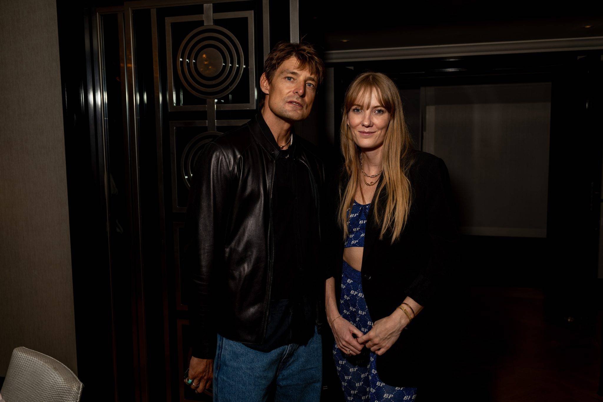  - Le cocktail de rentrée de Pandora