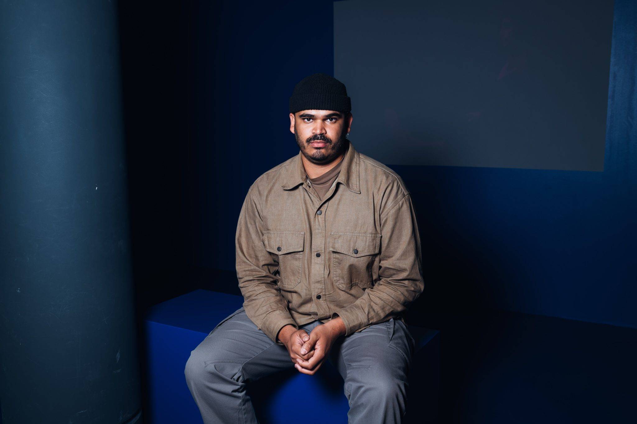  - L’Institut du Monde Arabe presents Habibi, Les Révolutions de l’Amour