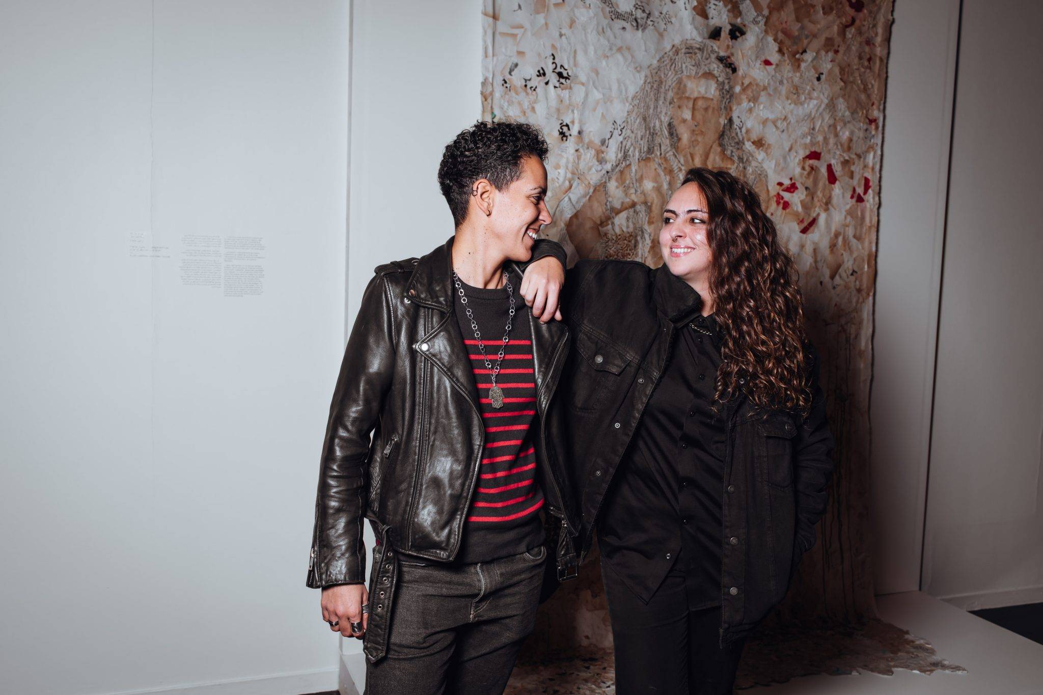  - L’Institut du Monde Arabe presents Habibi, Les Révolutions de l’Amour