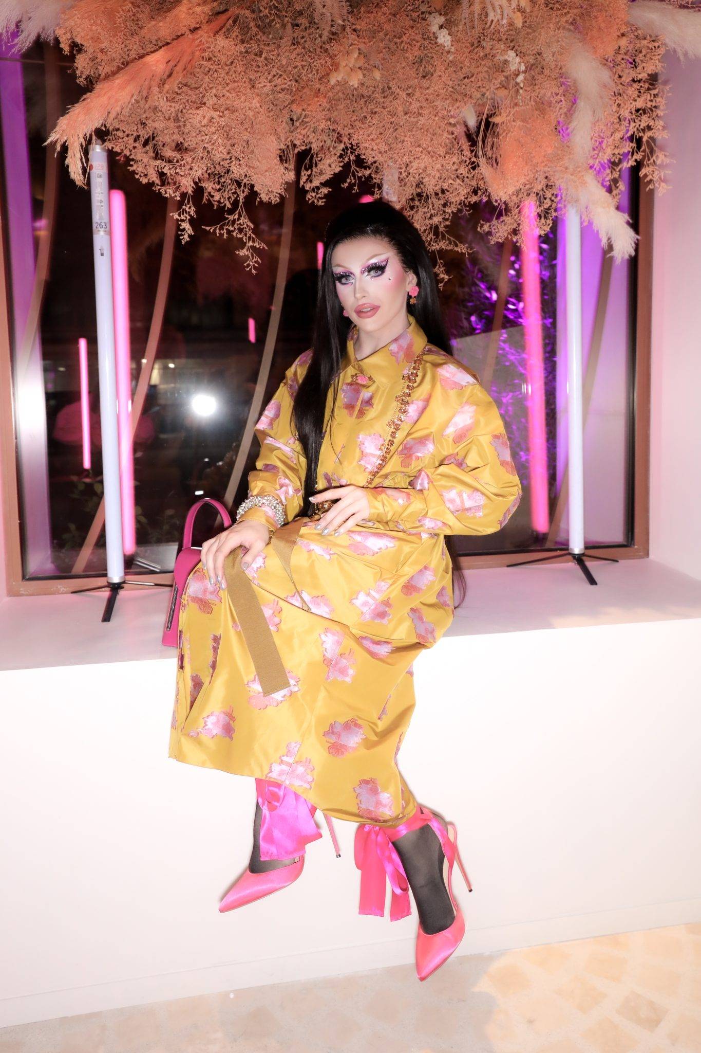  - Patou Collaborates with SO Paris Hotel