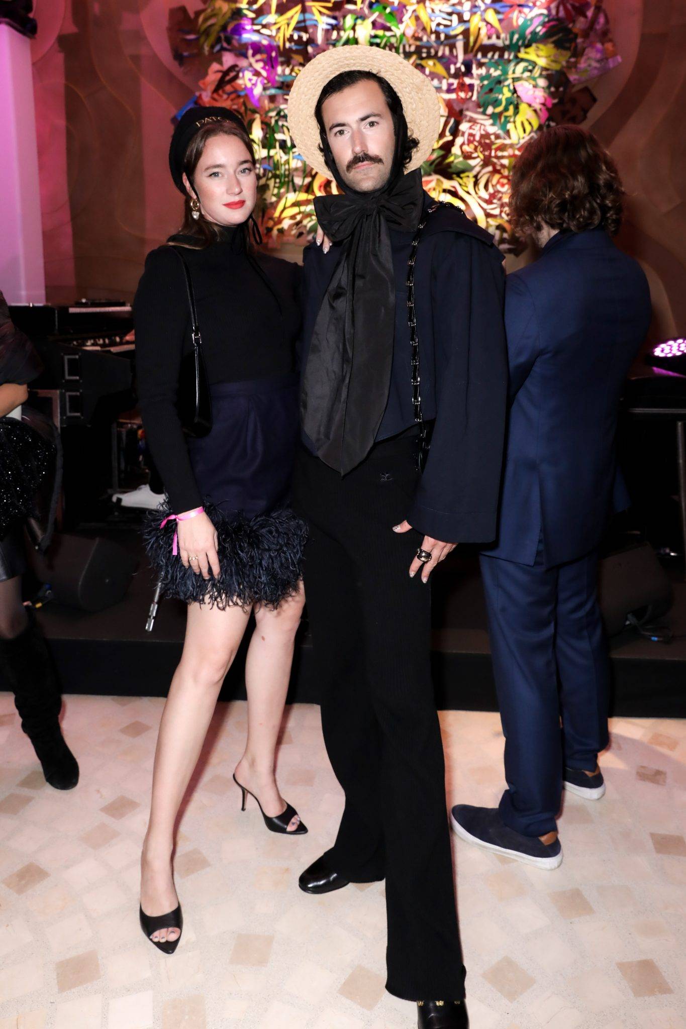  - Patou Collaborates with SO Paris Hotel