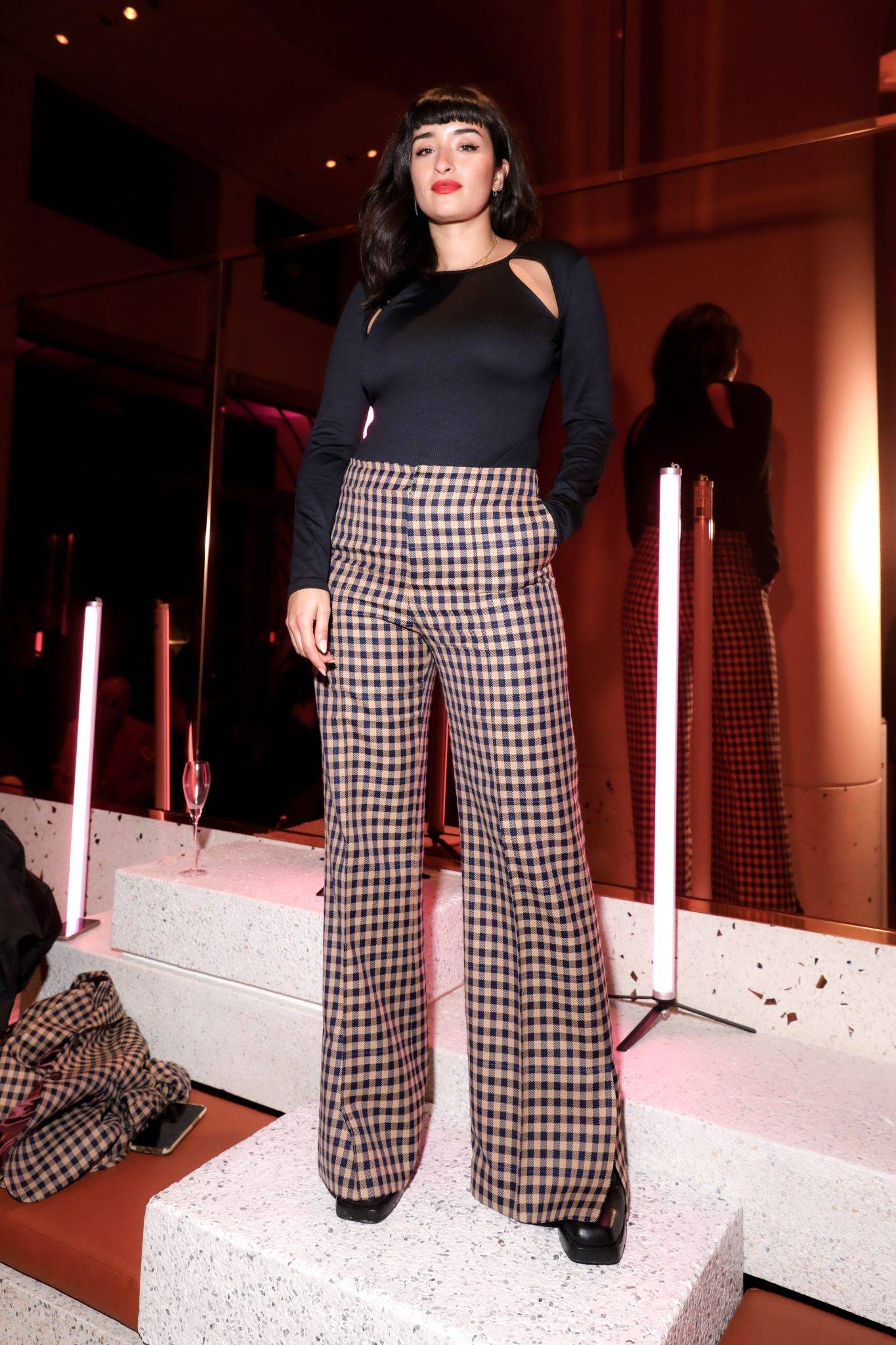  - Patou enflamme  le toit du nouveau SO Paris Hotel