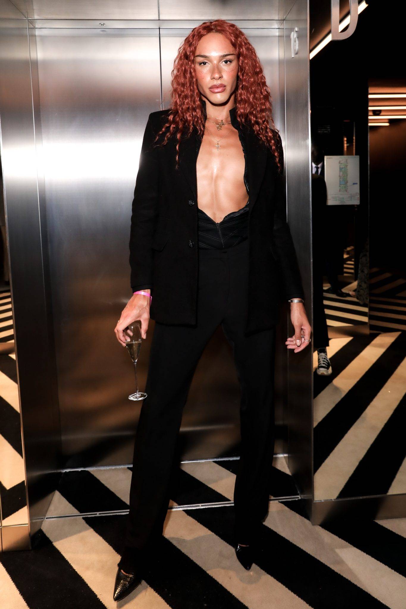  - Patou Collaborates with SO Paris Hotel