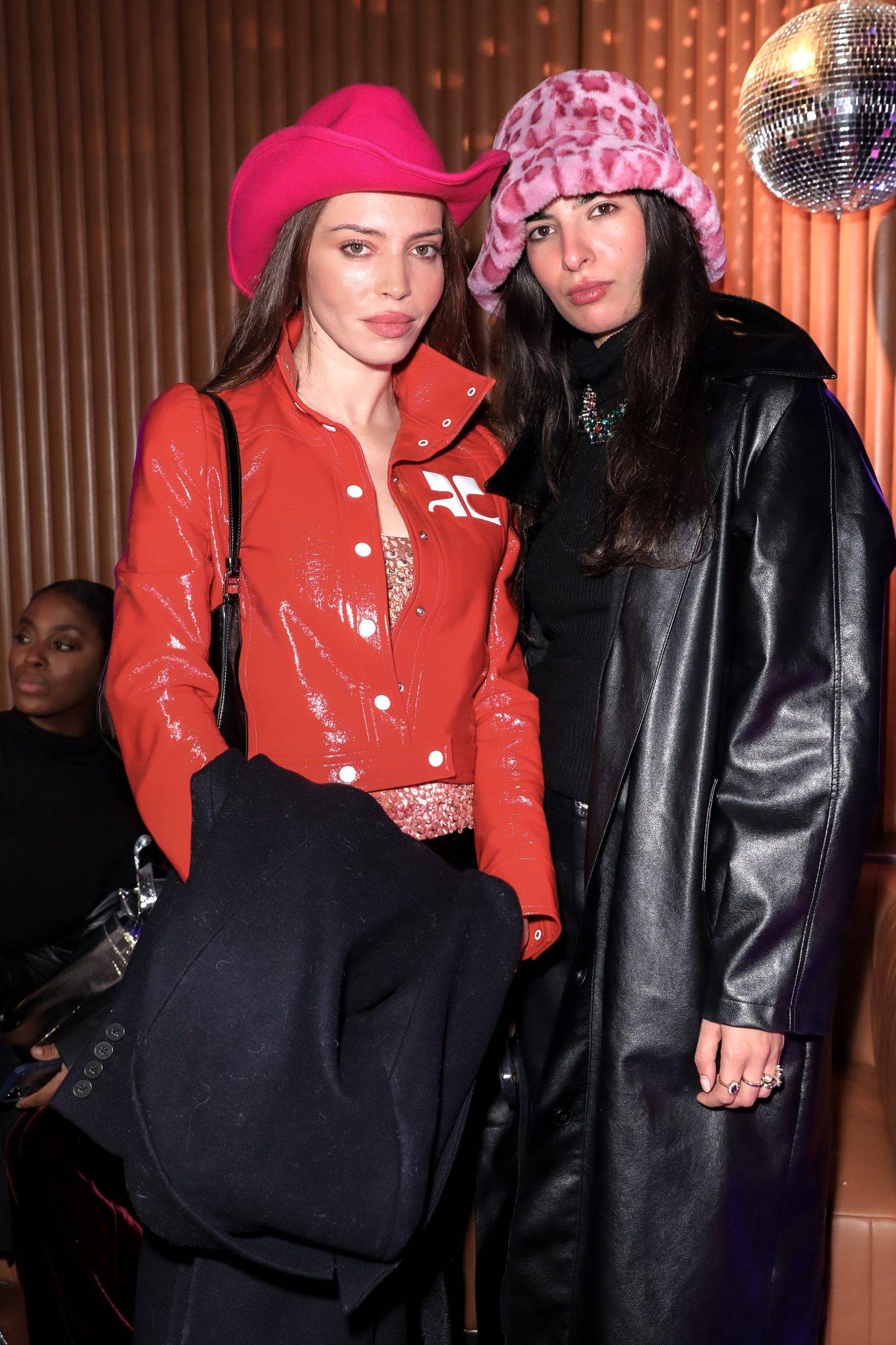  - Patou enflamme  le toit du nouveau SO Paris Hotel