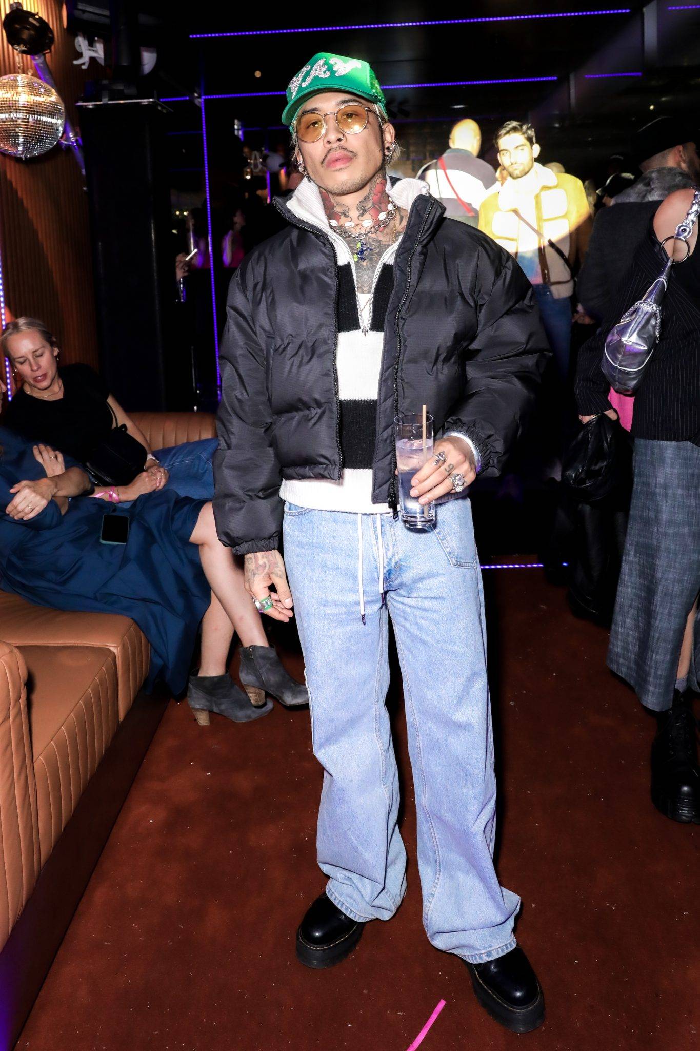  - Patou Collaborates with SO Paris Hotel