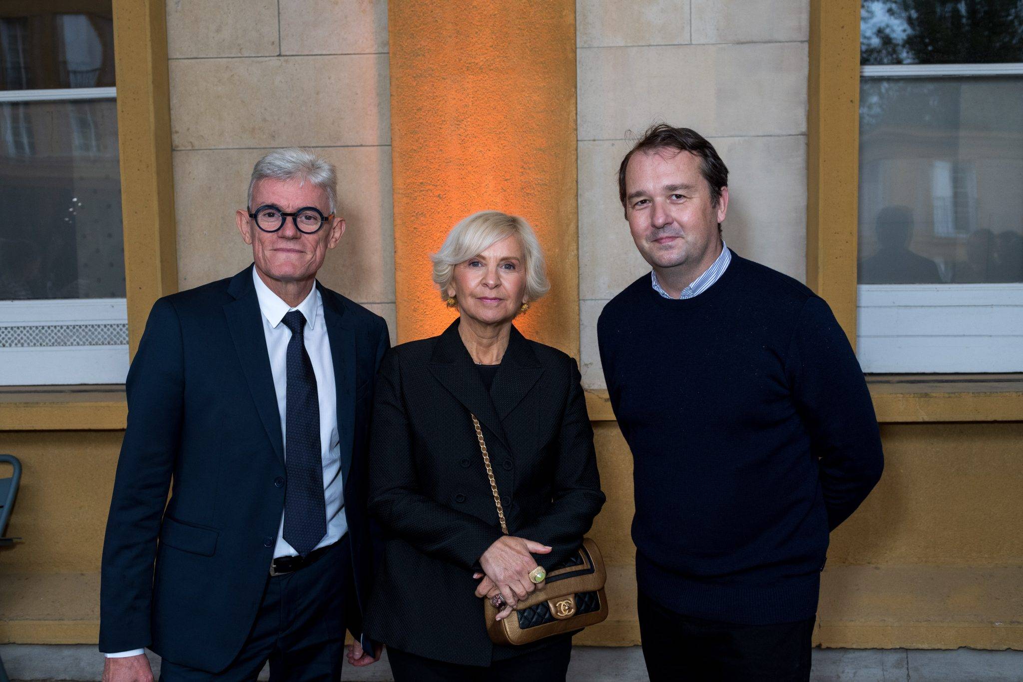  - Mobilier National launches Paris Design Week