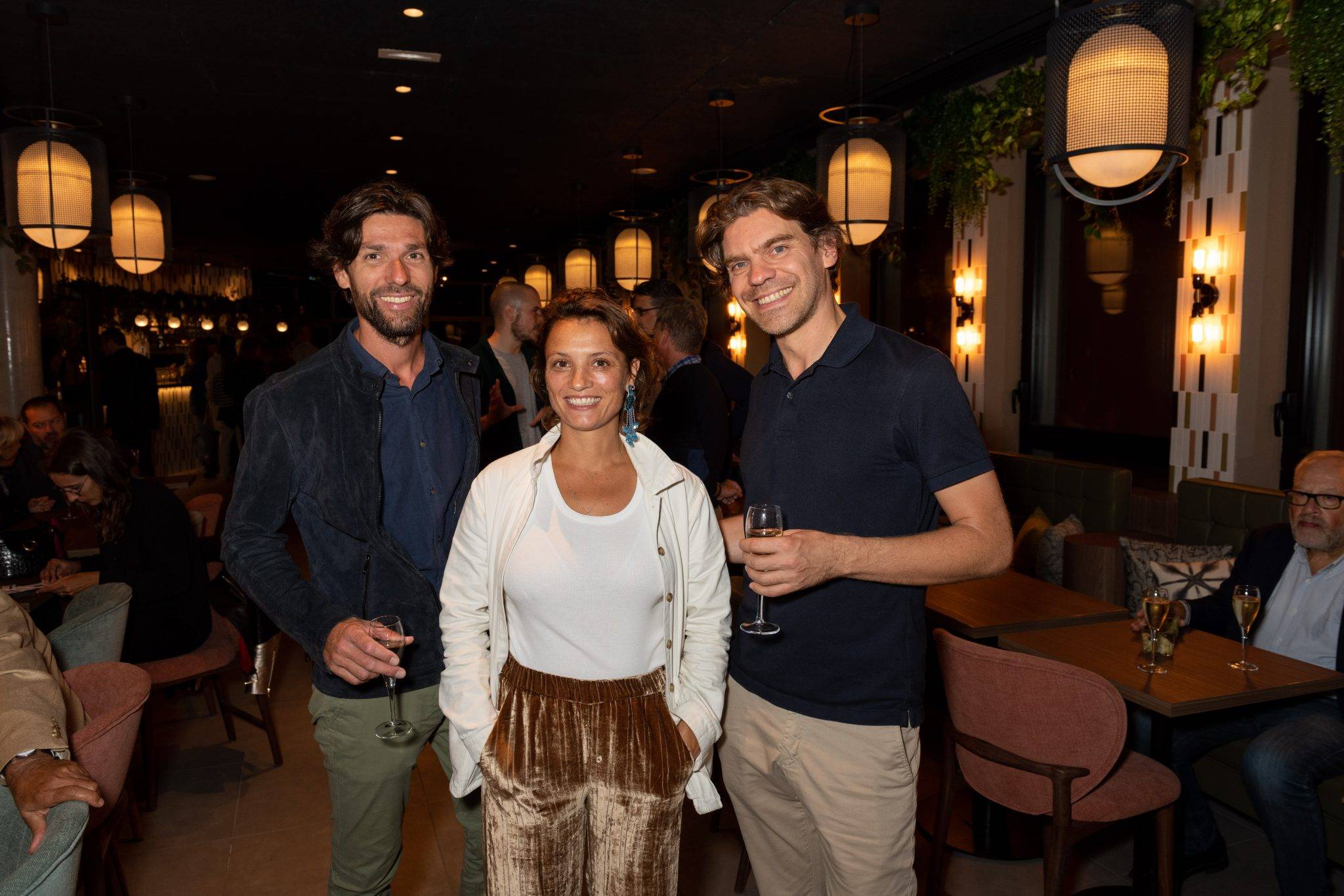  - Drawing House : l’hôtel prend ses quartiers rive gauche