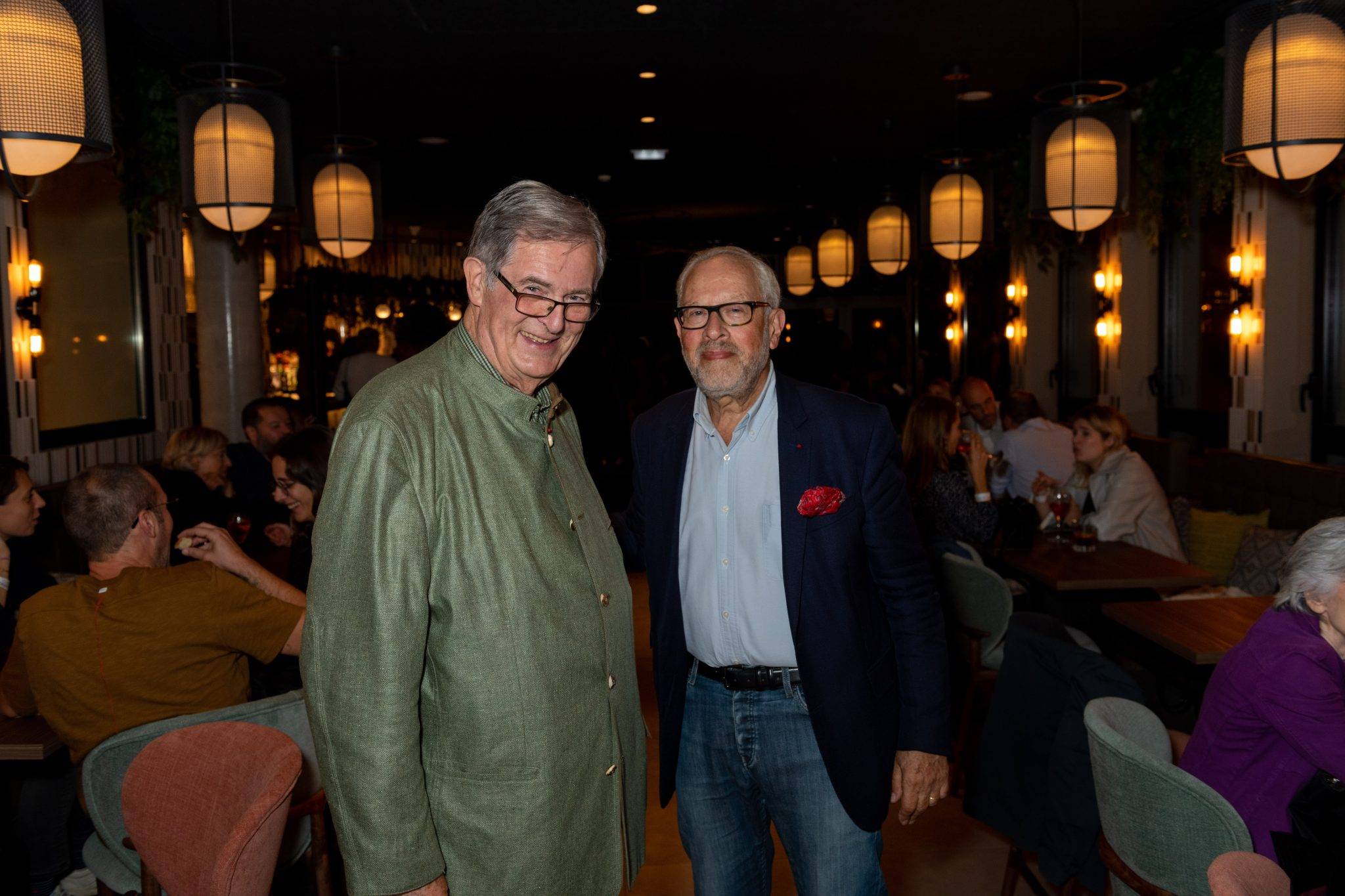  - Drawing House: a new hotel opens its doors in Montparnasse