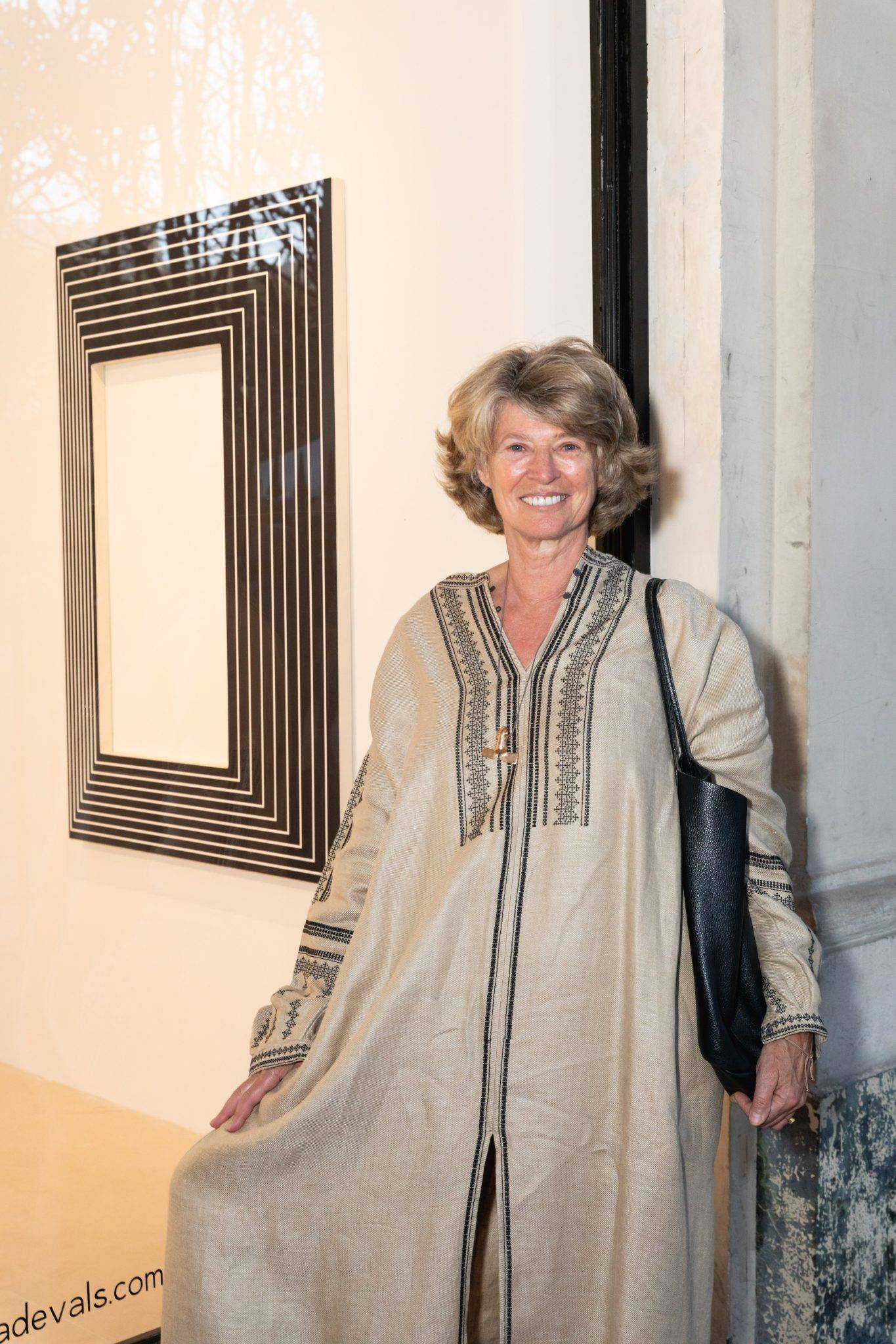  - Alexandre Devals inaugure son bel espace au Palais Royal