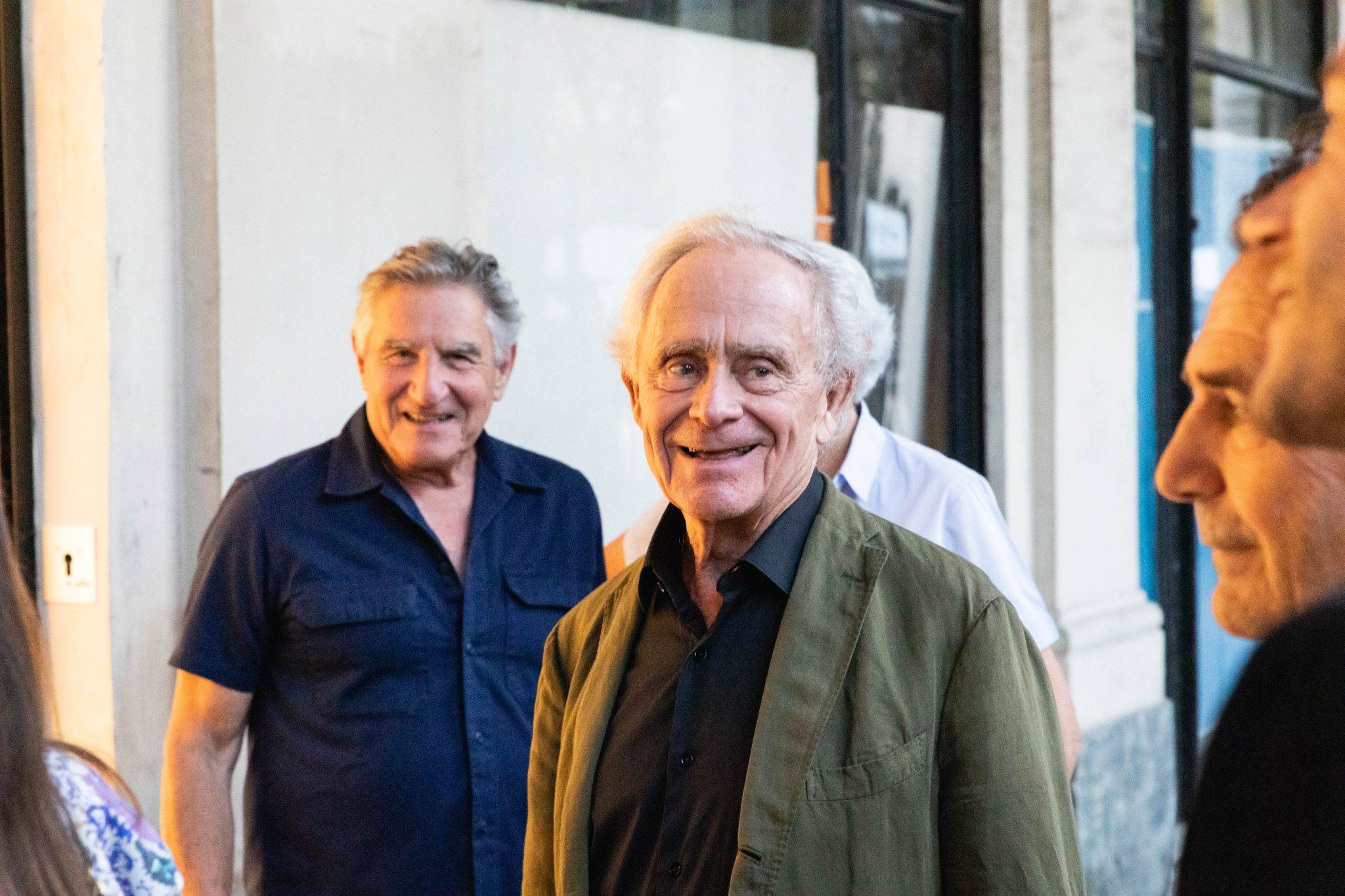  - Alexandre Devals inaugure son bel espace au Palais Royal