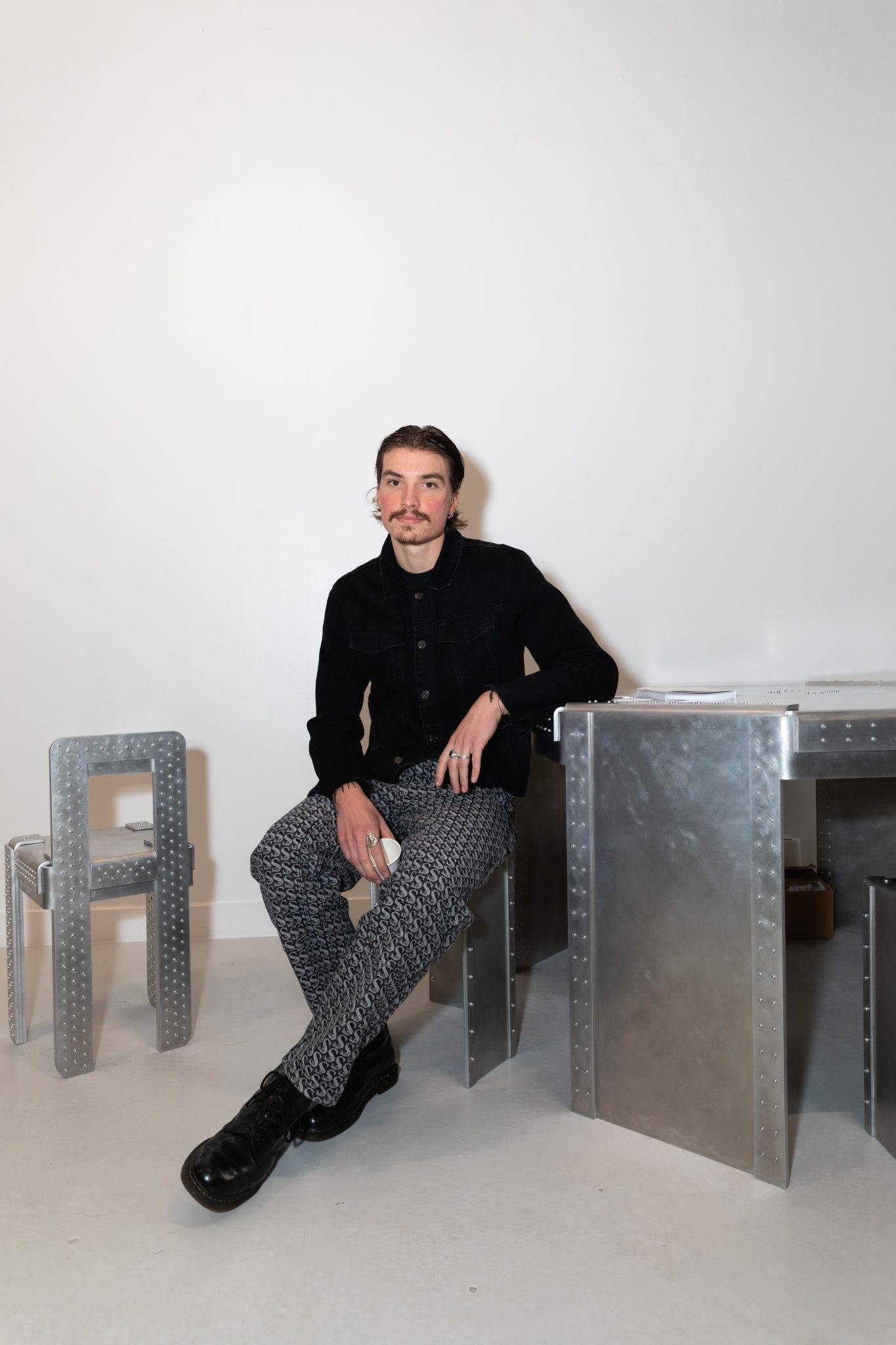  - À la rencontre de la création émergente à la Paris Design Factory