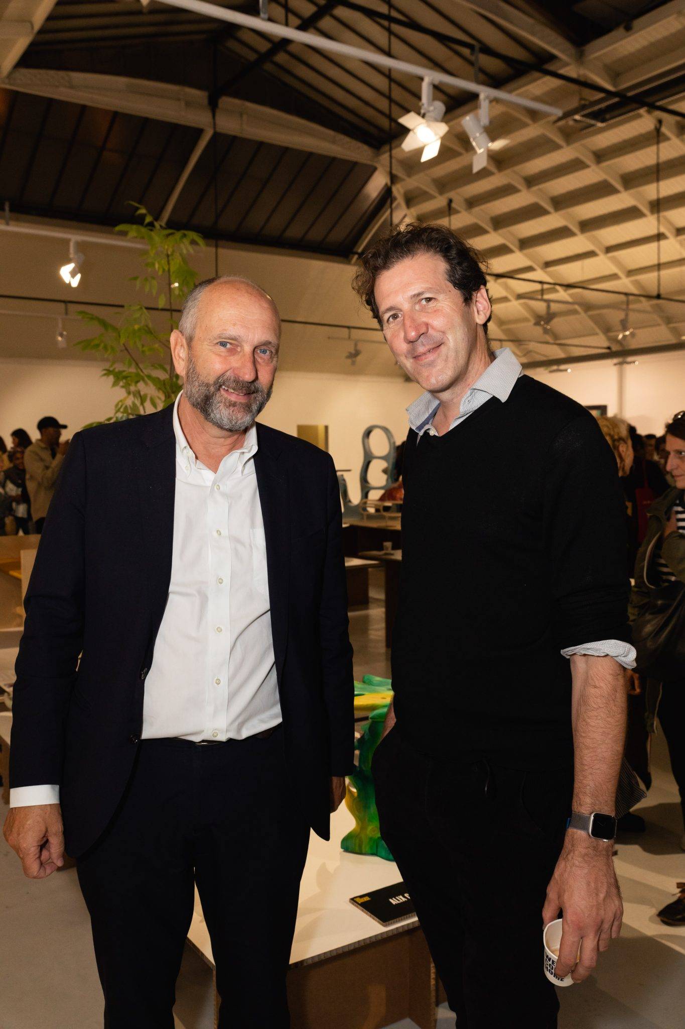  - Paris Design Factory curates emerging designers