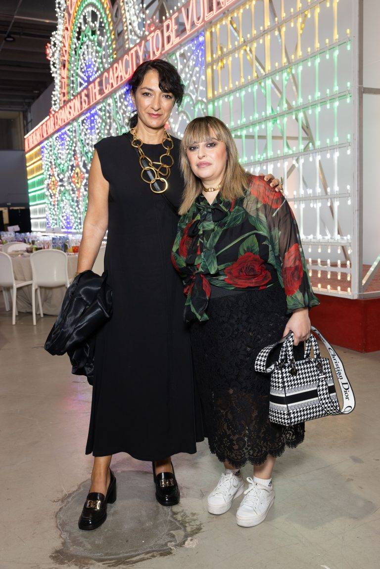  - Le Dîner des Amis fête les 20 ans du Palais de Tokyo