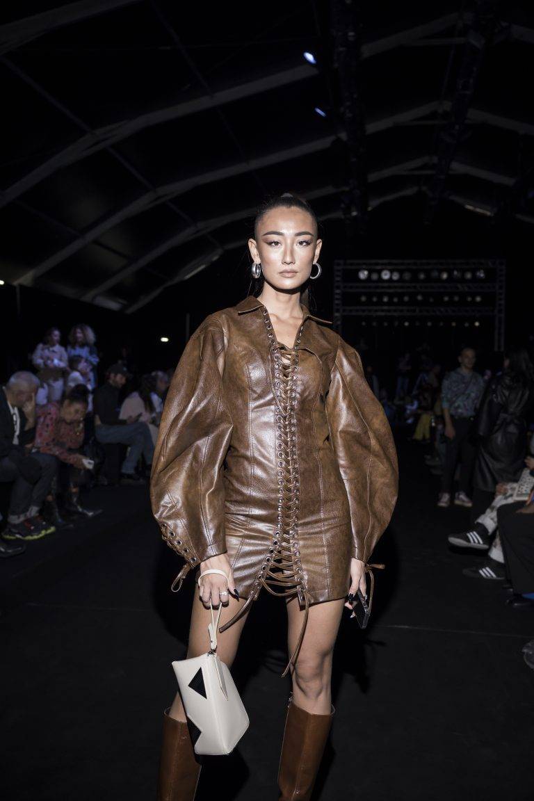  - Mille Maschere, Inspiration For ACT N°1, SS23