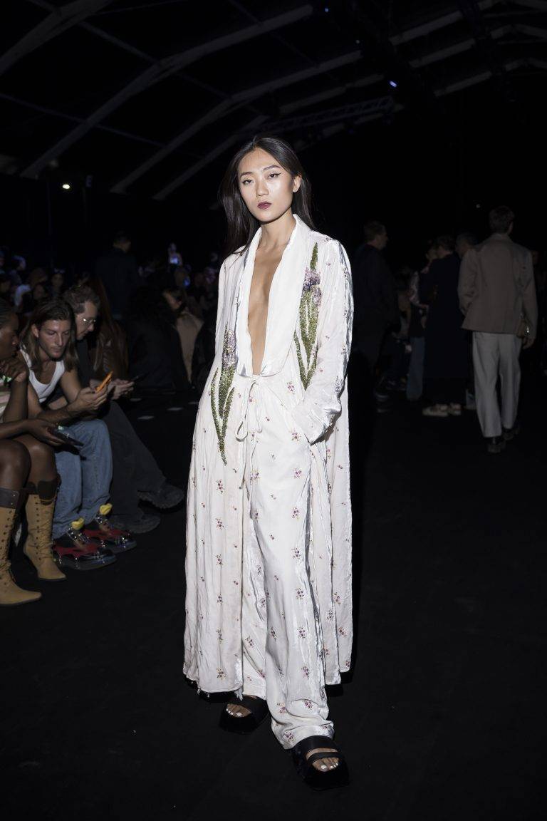  - Mille Maschere, Inspiration For ACT N°1, SS23