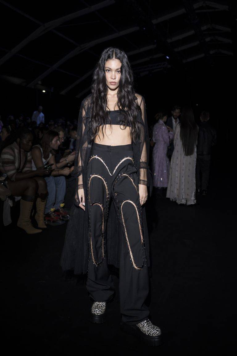  - Mille Maschere, Inspiration For ACT N°1, SS23