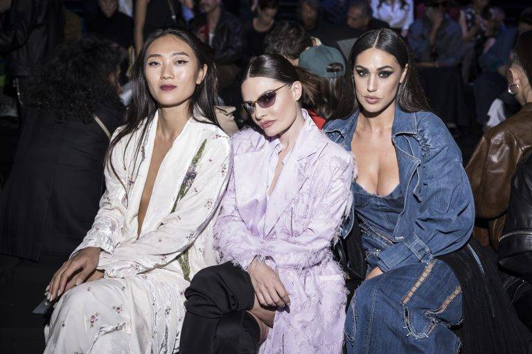  - Mille Maschere, Inspiration For ACT N°1, SS23