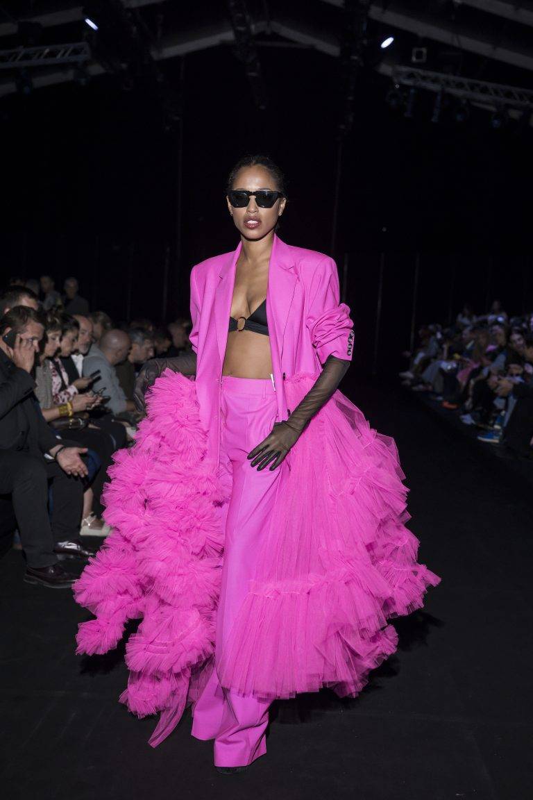  - Mille Maschere, Inspiration For ACT N°1, SS23