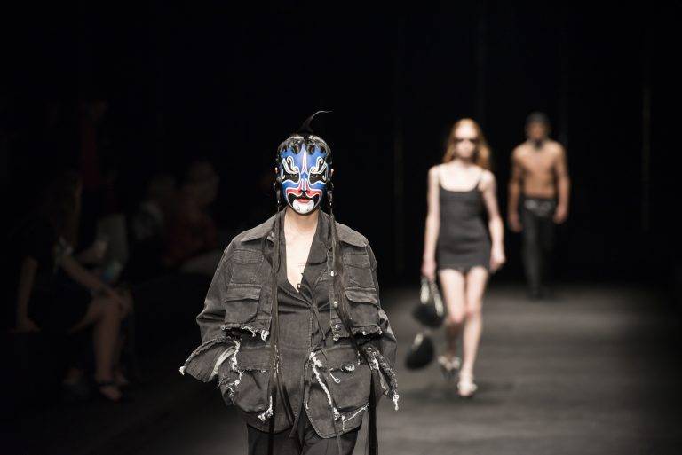 Mille Maschere, Inspiration For ACT N°1, SS23