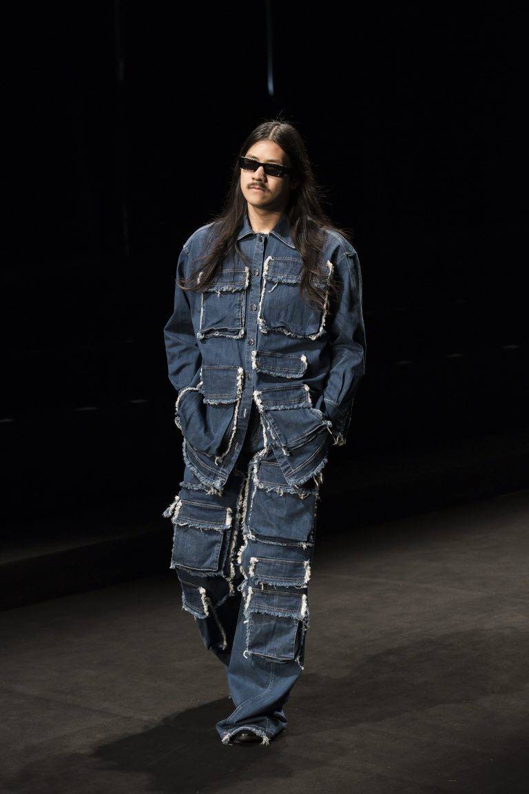 Mille Maschere, Inspiration For ACT N°1, SS23