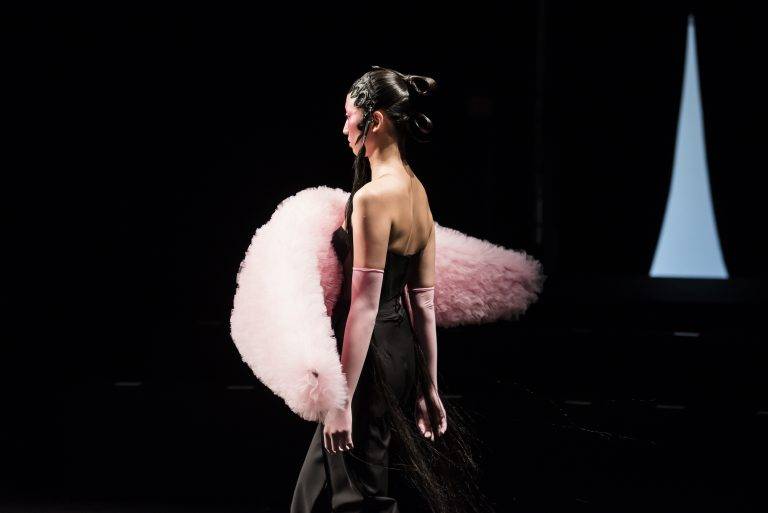 Mille Maschere, Inspiration For ACT N°1, SS23