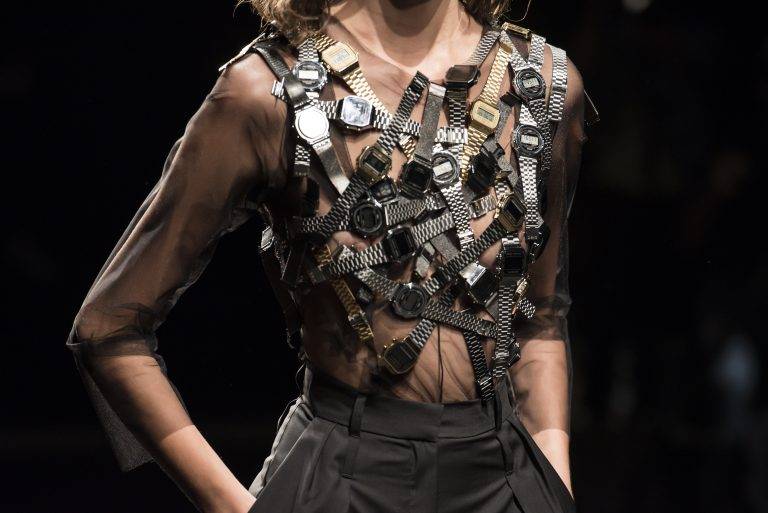 Mille Maschere, Inspiration For ACT N°1, SS23