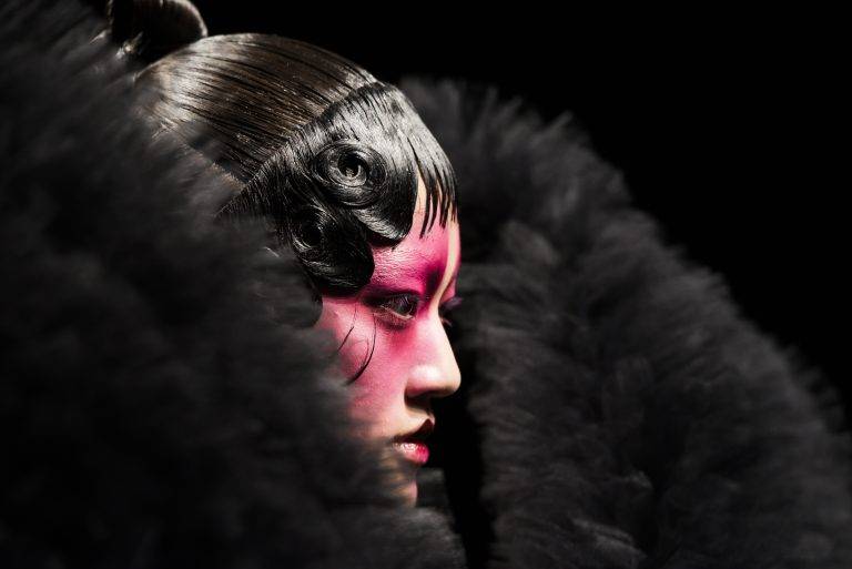 Mille Maschere, Inspiration For ACT N°1, SS23