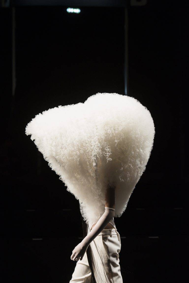 Mille Maschere, Inspiration For ACT N°1, SS23