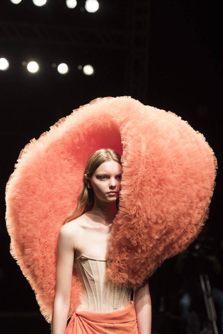 Mille Maschere, Inspiration For ACT N°1, SS23