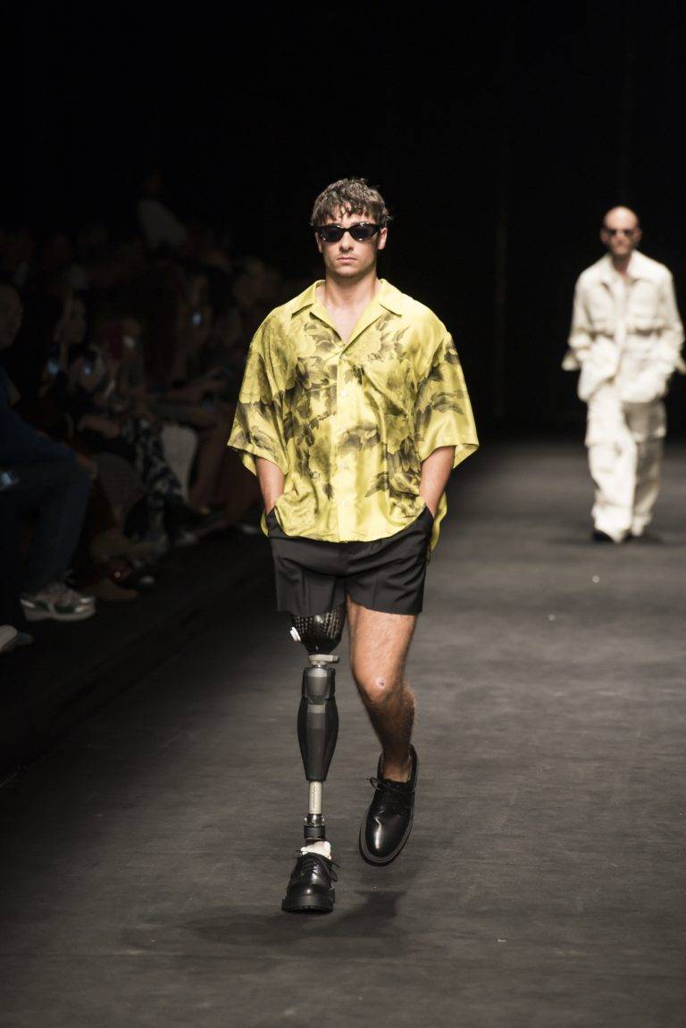 Mille Maschere, Inspiration For ACT N°1, SS23