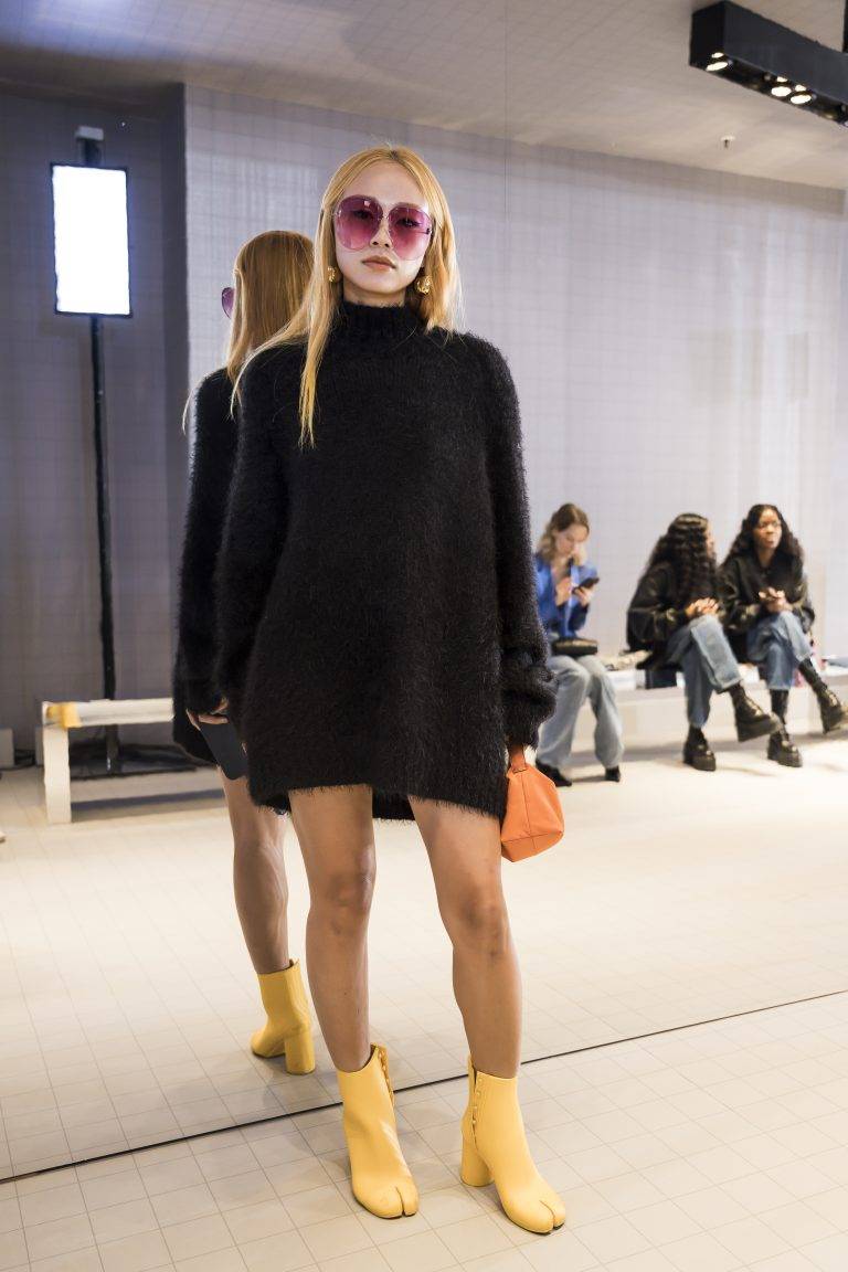  - Il nuovo capitolo dell’era United Colors of Benetton con Andrea Incontri