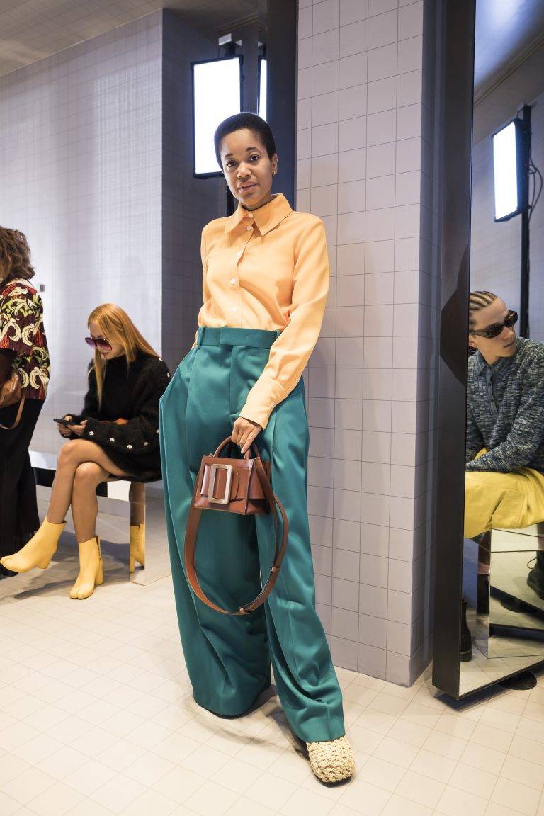  - Il nuovo capitolo dell’era United Colors of Benetton con Andrea Incontri