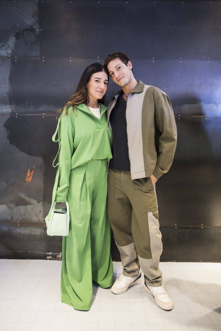  - Il nuovo capitolo dell’era United Colors of Benetton con Andrea Incontri