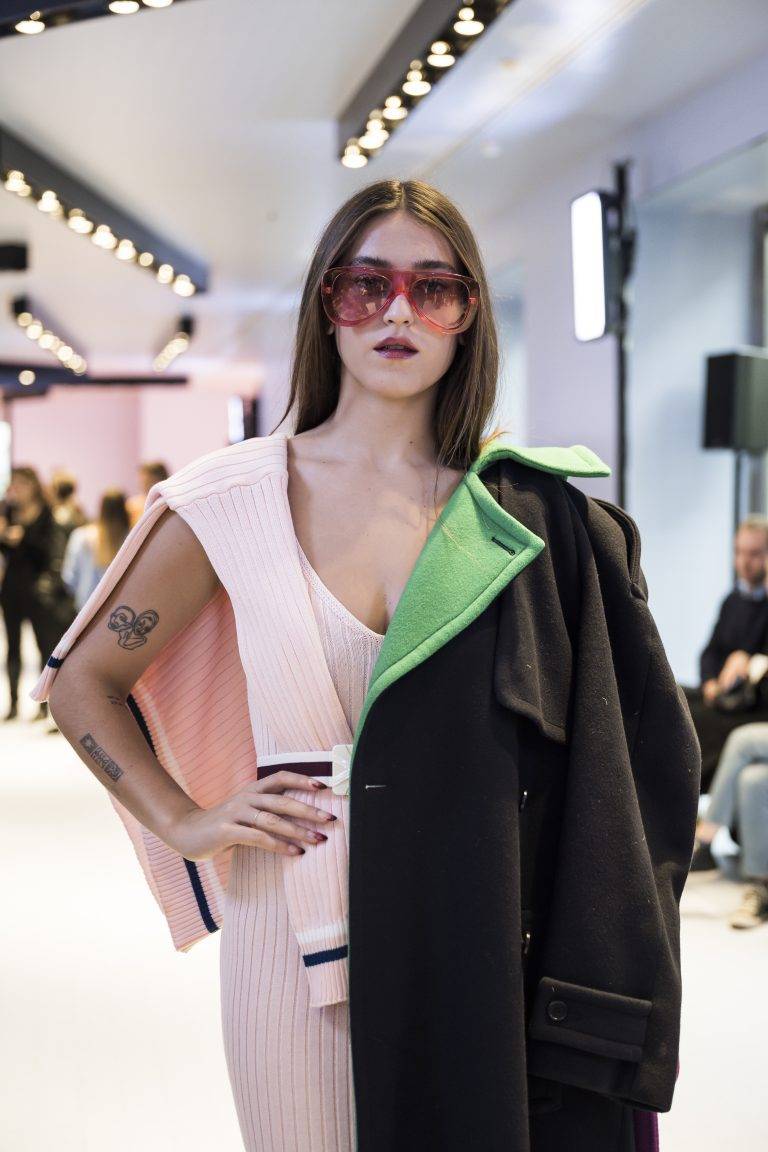  - Il nuovo capitolo dell’era United Colors of Benetton con Andrea Incontri