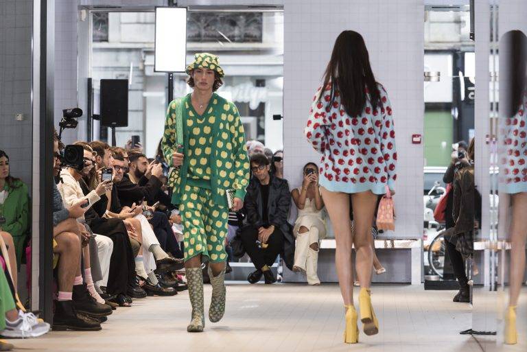 Il nuovo capitolo dell’era United Colors of Benetton con Andrea Incontri