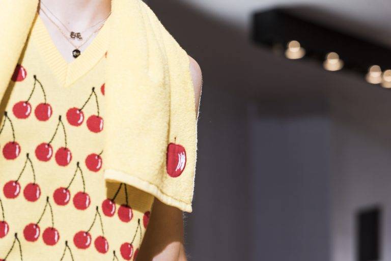 Il nuovo capitolo dell’era United Colors of Benetton con Andrea Incontri