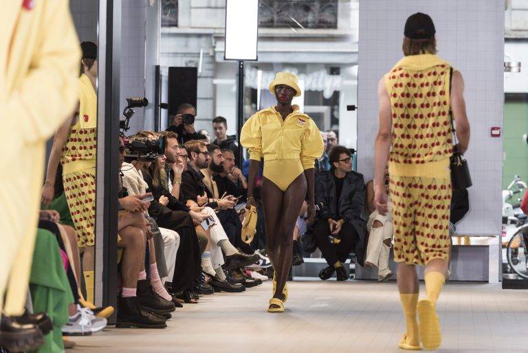 Il nuovo capitolo dell’era United Colors of Benetton con Andrea Incontri