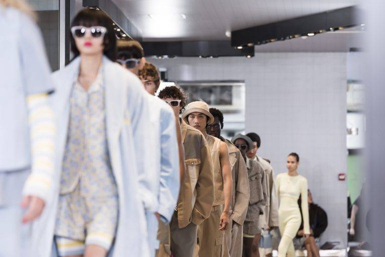 Il nuovo capitolo dell’era United Colors of Benetton con Andrea Incontri