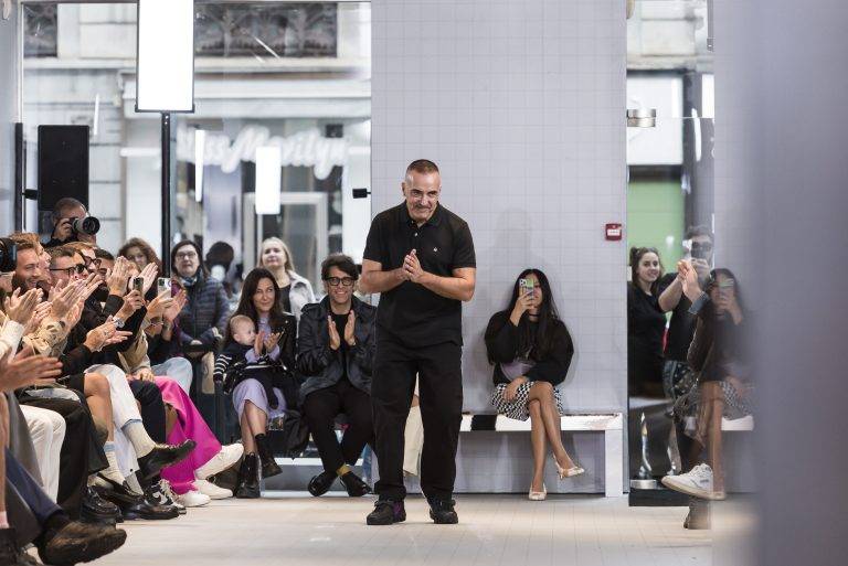  - Il nuovo capitolo dell’era United Colors of Benetton con Andrea Incontri